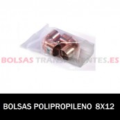 bolsas de plastico polipropileno