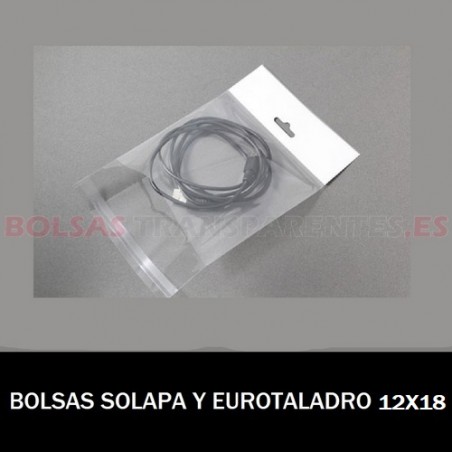 bolsas para colgar