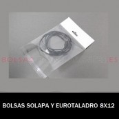 bolsas de plastico transparentes